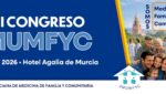 XXII Congreso smumFYC: 6 Marzo